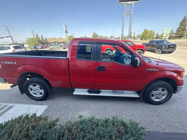 2014 Ford F-150 XL in Cars & Trucks in Nipawin - Image 8