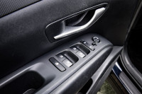 This 2024 Hyundai Tucson is for sale today. This SUV has 40,300 kms. It's blue in colour and is comp... (image 9)