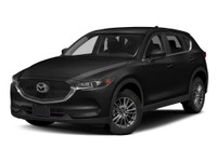  2017 Mazda CX-5 GX