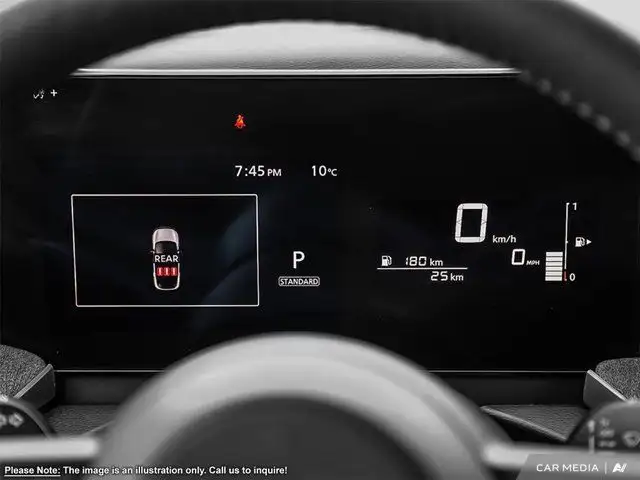 2025 Nissan Kicks SV in Cars & Trucks in Ottawa - Image 16