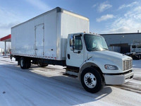 Ryder Stock ID: 803533 Transmission Type/Speed: AUTO 5 Engine: DIESEL B6.7 '17 280/2400 Horse Power:... (image 4)
