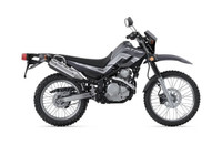 2024 Yamaha XT250