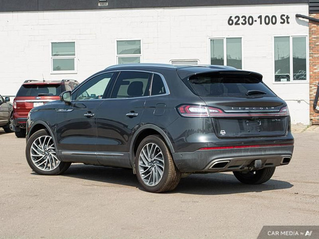 2019 Lincoln Nautilus AWD Reserve in Cars & Trucks in Edmonton - Image 4