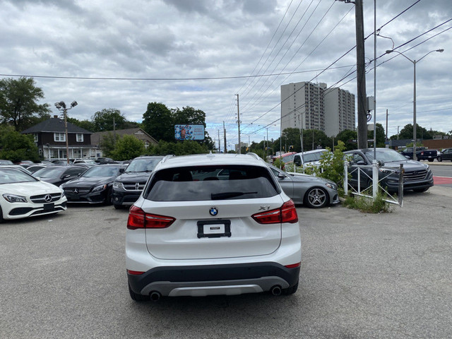 2016 BMW X1 AWD 4dr xDrive28i in Cars & Trucks in Mississauga / Peel Region - Image 3