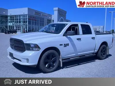 Northland Dodge has just acquired this vehicle! It is either in transit or newly on our lot. Stay po...