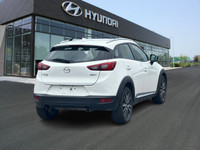 The 2016 Mazda CX-3 GT stands out in the subcompact SUV segment by blending sporty handling, upscale... (image 4)