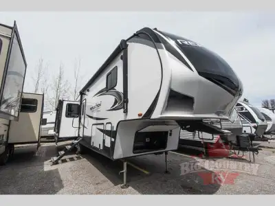 Big Country RV in Carleton Place. We would like to say Thank You to Everyone who purchased the RV th...