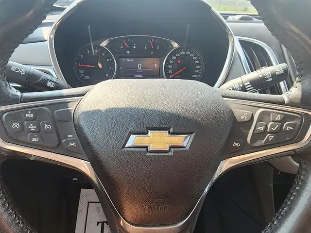 2019 CHEVROLET EQUINOX LT LT in Cars & Trucks in Barrie - Image 18