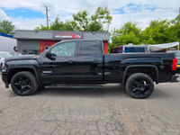 2017 GMC SIERRA 1500 ELEVATION 173 000KM(CERTIFIÉ)**** CAMION IMPECCABLE AU NIVEAU MÉCANIQUE ET ESTH... (image 1)