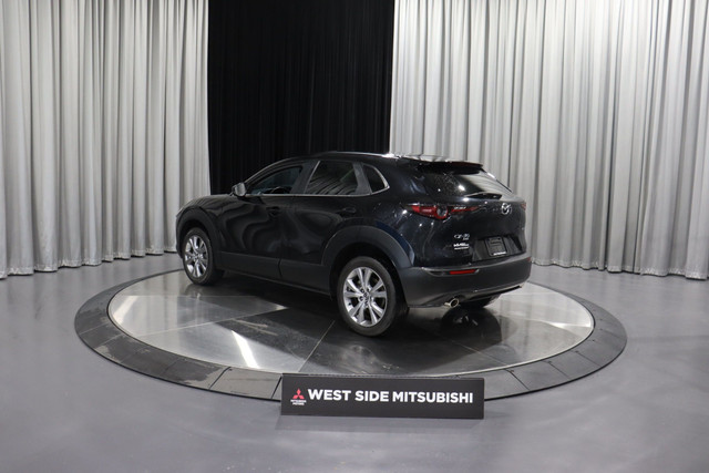 2021 Mazda CX-30 GS AWD / Luxury Package / Heated Leather Sea... in Cars & Trucks in Edmonton - Image 4