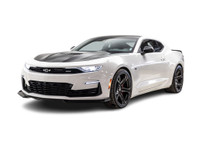  2020 Chevrolet Camaro 2dr Cpe 2SS 1LE - 6 -Speed