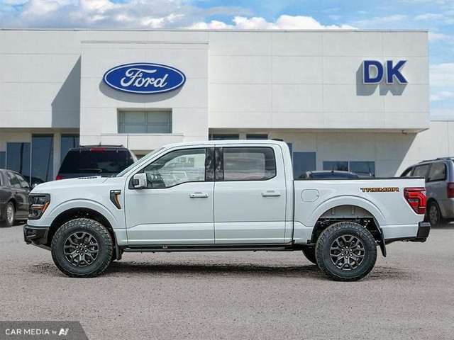 2025 Ford F-150 Tremor in Cars & Trucks in Edmonton - Image 3