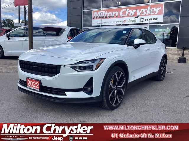 2022 Polestar in Cars & Trucks in Oakville / Halton Region