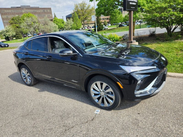 2025 Buick Envista Avenir in Cars & Trucks in Mississauga / Peel Region - Image 3