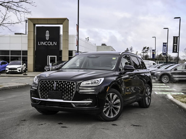 2023 Lincoln Corsair Grand Touring in Cars & Trucks in Ottawa
