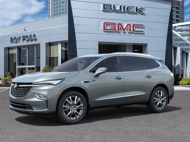  2022 Buick Enclave Essence