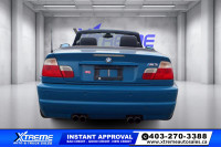 2003 BMW M3 Convertible Welcome to Xtreme Auto & Truck Sales Your Car Loan, Truck Loan, Credit Rebui... (image 5)