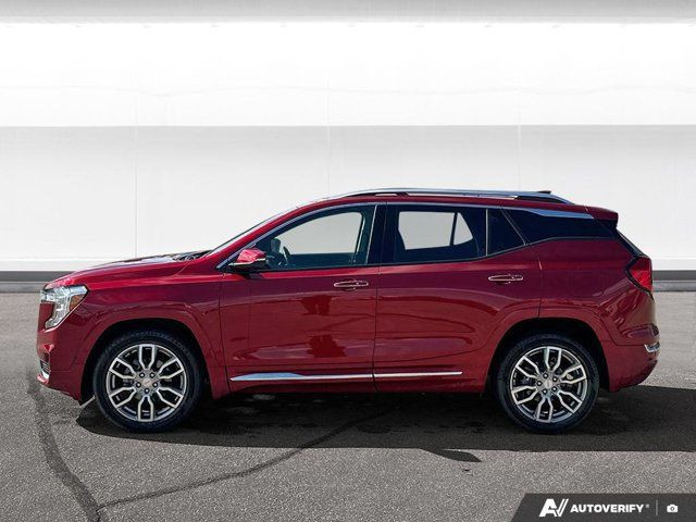 2023 GMC Terrain Denali in Cars & Trucks in Winnipeg - Image 2