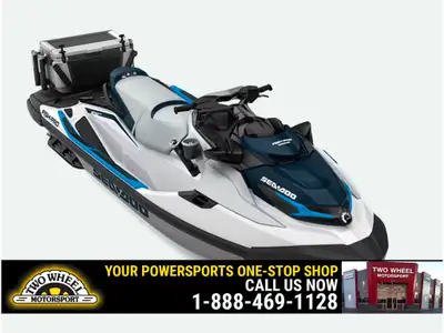 An industry first, the FishPro Sport combines excitement, versatility, and a love of fishing all in...