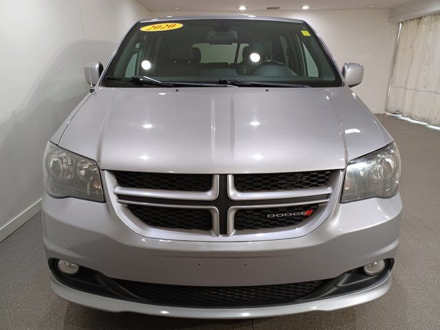 2020 Dodge Grand Caravan GT | 7 Pass | Remote Start | Htd in Cars & Trucks in Regina - Image 3