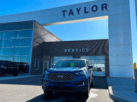  2024 Ford Edge SEL *201A AWD, Cold Weather Pkg, Tow Pkg*