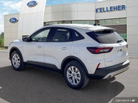 This Ford Escape has a strong Intercooled Turbo Premium Unleaded I-3 1.5 L/91 engine powering this A... (image 2)