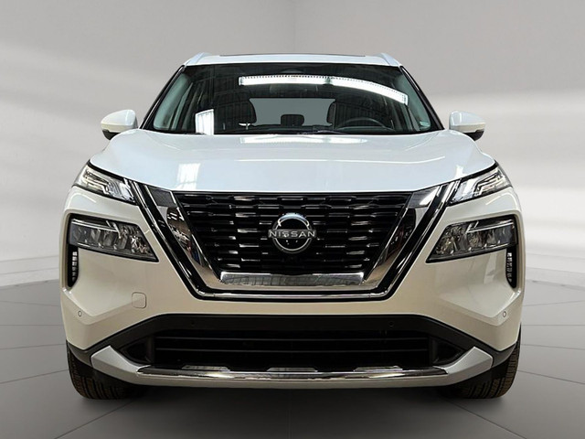 2023 Nissan Rogue PLATINUM CUIR TOIT PANO NAV 4RM in Cars & Trucks in Laval / North Shore - Image 2
