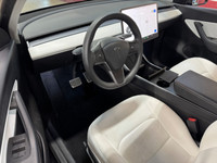 EQUIPPED WITH: BLUETOOTH - NAVIGATION - BACKUP CAMERA - TRAFFIC AWARE CRUISE CONTROL - DUAL POWER SE... (image 7)