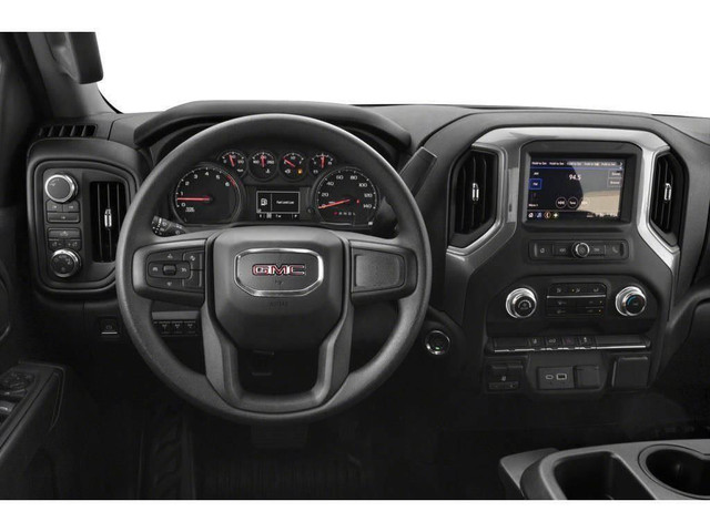 2024 GMC Sierra 2500HD Pro 6.6L GAS | KEYLESS ENTRY | HIGH ID... in Cars & Trucks in Lethbridge - Image 4