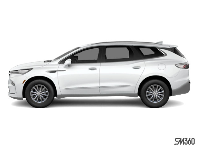2024 Buick Enclave Premium in Cars & Trucks in City of Montréal