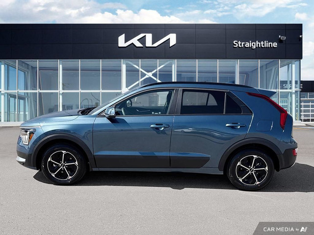 2025 Kia Niro HEV EX Premium in Cars & Trucks in Medicine Hat - Image 3