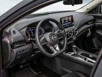 Engine: 2L 4cyl. L/100Km City: 7.4 L/100Km Hwy: 6.1 Safety Equipment Electronic Stability Control (E... (image 7)