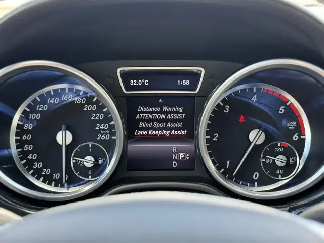 2014 Mercedes-Benz M-Class PREMIUM | BLUETEC | HARMAN KARDON | P in Cars & Trucks in City of Toronto - Image 42