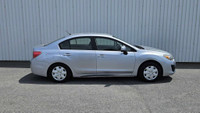 2013 Subaru impreza 2.0L AWD MANUELLE —- FINANCEMENT MAISON DISPONIBLE AVEC ACOMPTE DE 2,400$ +tx---... (image 5)