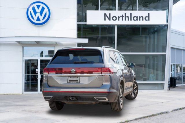 2024 Volkswagen Atlas Comfortline in Cars & Trucks in Calgary - Image 4