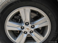 Crowfoot Hyundai, AMVIC Licensed Dealer Why This Is The TRAX For YOU: All-Wheel-Drive 1.4L 4-cylinde... (image 9)