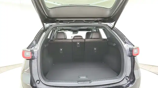 2025 Mazda CX-5 in Cars & Trucks in Lethbridge - Image 36