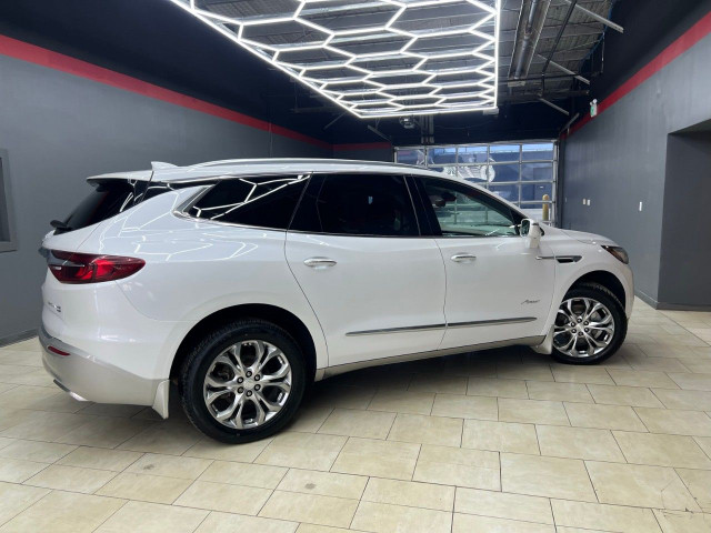 2018 Buick Enclave in Cars & Trucks in Edmonton - Image 2