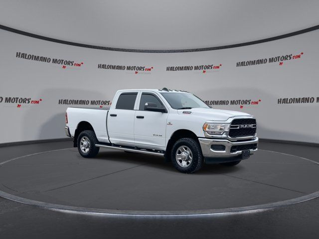 2022 Ram 2500 Tradesman in Cars & Trucks in Hamilton - Image 2