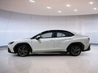 Discover the thrill of driving with the 2022 Subaru WRX Base, available at Knighthonda in Moose Jaw.... (image 2)