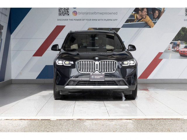 2024 BMW X3 xDrive30i in Cars & Trucks in Vancouver - Image 3