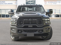 This Ram 2500 delivers a Intercooled Turbo Diesel I-6 6.7 L/408 engine powering this Automatic trans... (image 1)