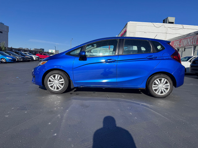 2016 Honda Fit LX *RARE CAR / NEW ARRIVAL / SERVICED AT HONDA* in Cars & Trucks in City of Toronto - Image 2