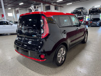 NEW HIGH VOLTAGE BATTERY REPLACED AT DEALER DEC 28,2024! FULL CHARGE RANGE 196 kms! LOCAL ONTARIO 2... (image 2)