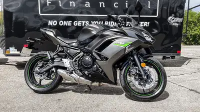 IN-STOCK AND READY TO RIDE! Payment options starting at only $108/month! Freight + PDI extra etc 202...