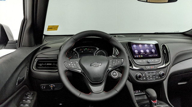 2024 Chevrolet Equinox RS in Cars & Trucks in Lethbridge - Image 3