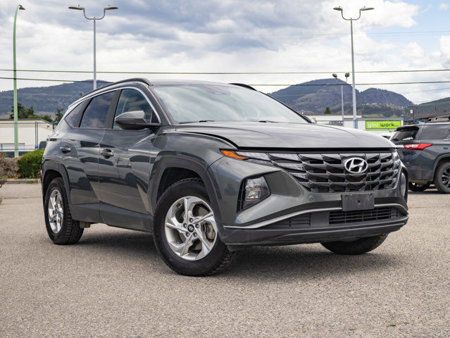 2023 Hyundai Tucson Preferred AWD in Cars & Trucks in Kelowna - Image 2