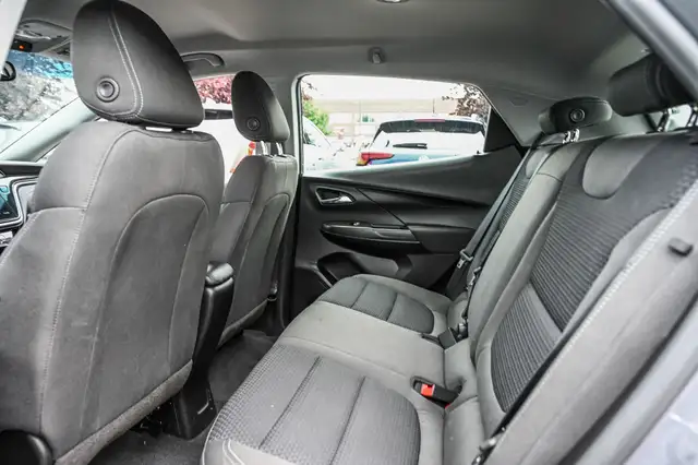 2023 Chevrolet Bolt EV 1LT * Carplay * Sieges Chauffant et Elect in Cars & Trucks in City of Montréal - Image 21