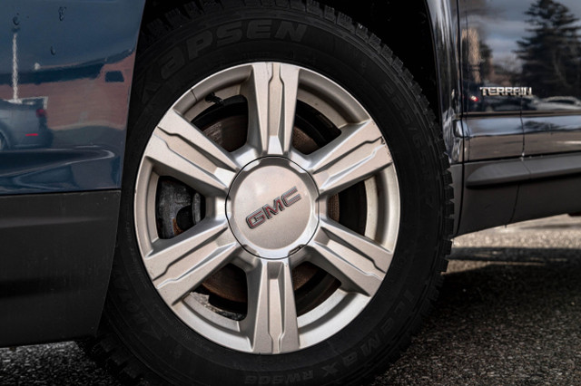 2016 GMC Terrain SLE | HEATED SEATS | CAM | BLUETOOTH in Cars & Trucks in Mississauga / Peel Region - Image 4