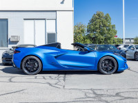 *Price Includes Luxury Tax* Performance Exhaust | Ceramic Bake Rotors | Carbon Flash Wheels | Dark G... (image 5)